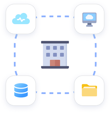 기업 데이터 자산화