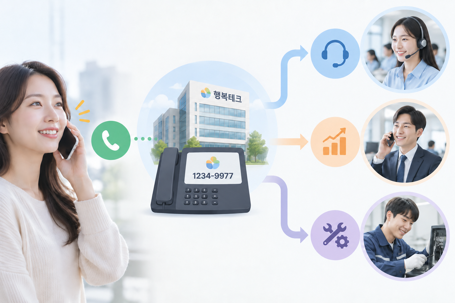ARS(IVR)